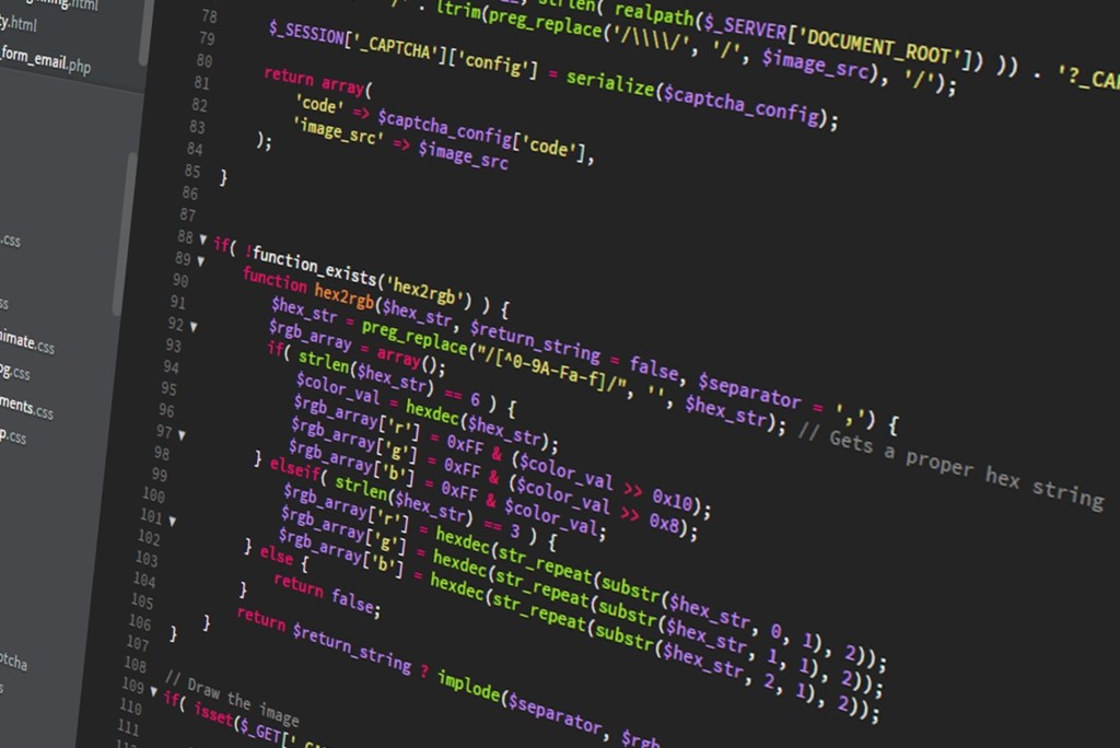 Website Umsetzung